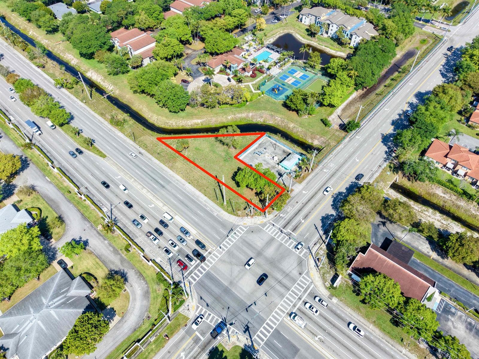 Xxxx Lawrence Road, Boynton Beach, FL 33436 photo 3