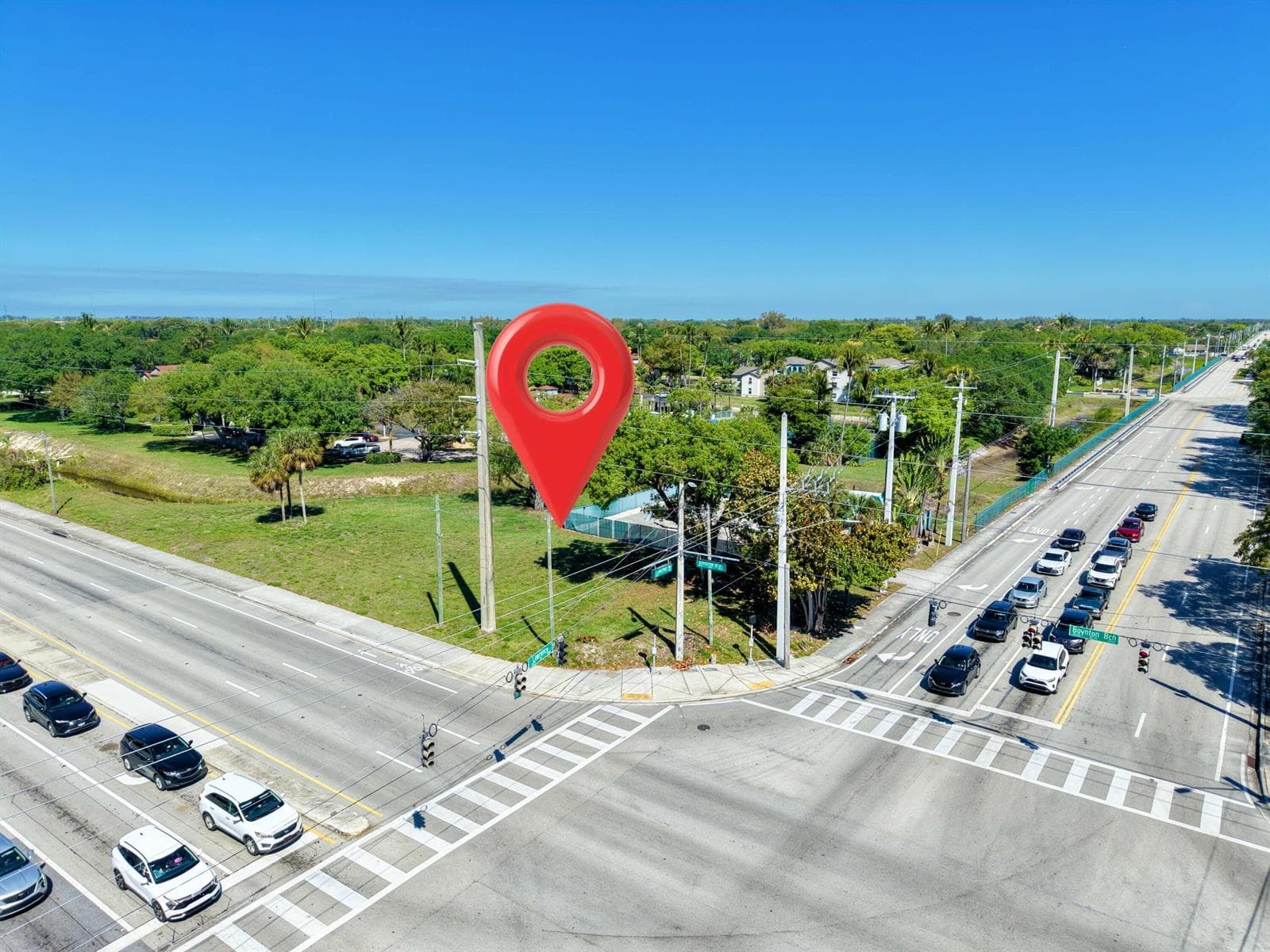 Xxxx Lawrence Road, Boynton Beach, FL 33436 photo 4