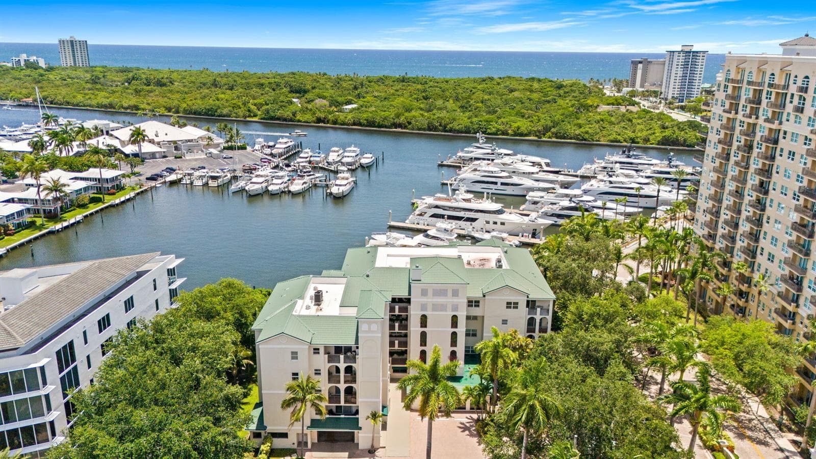 1050 Seminole Drive # Phb, Fort Lauderdale, FL 33304 photo 3