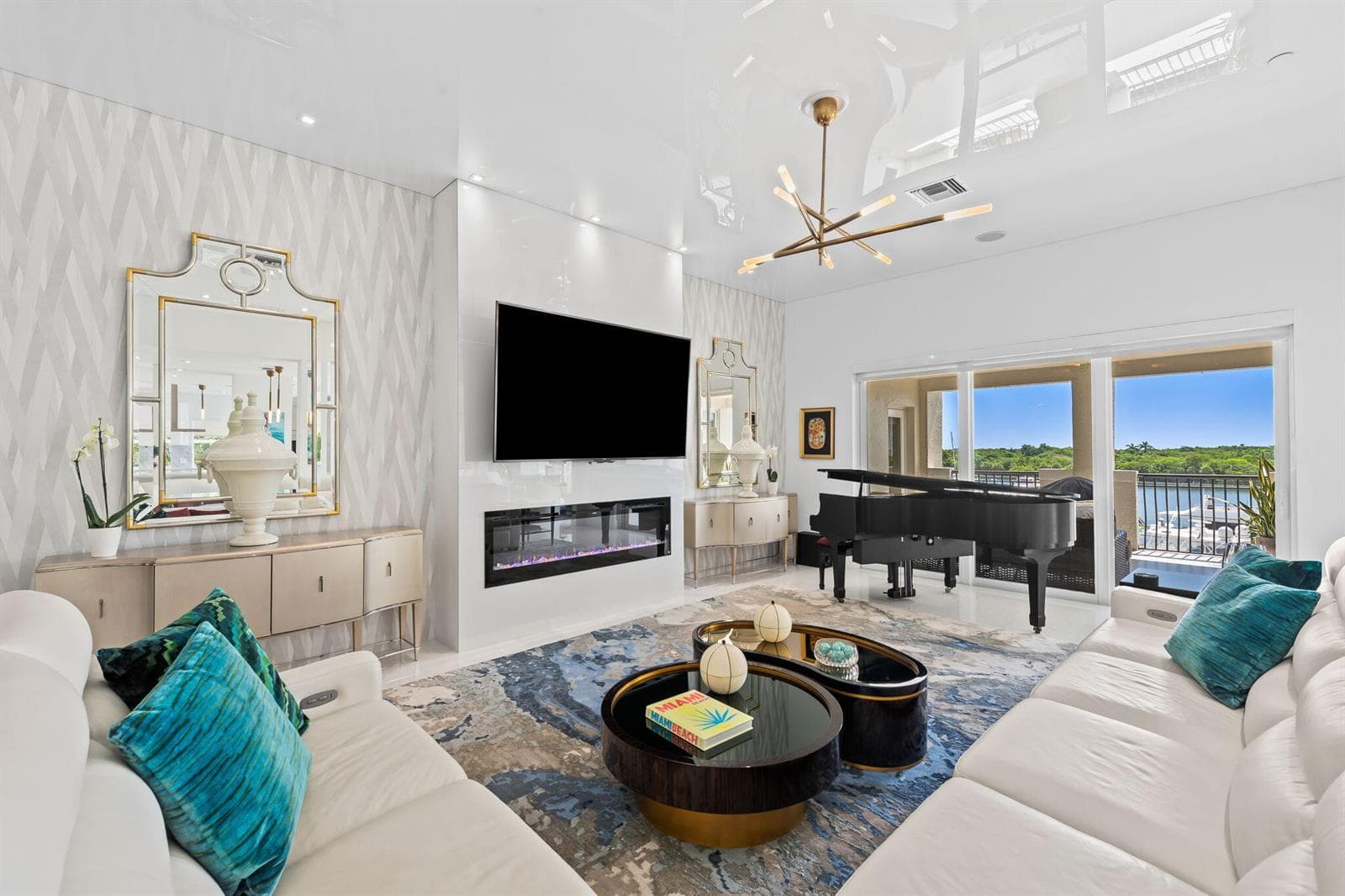 1050 Seminole Drive # Phb, Fort Lauderdale, FL 33304 photo 4