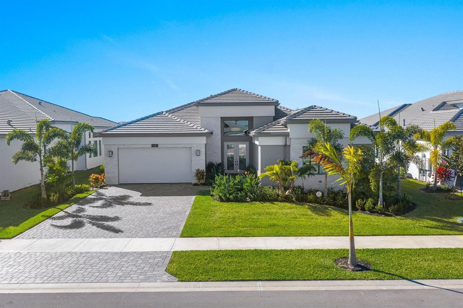 11349 Cherry Canyon Court, Boynton Beach, FL 33473 photo 2
