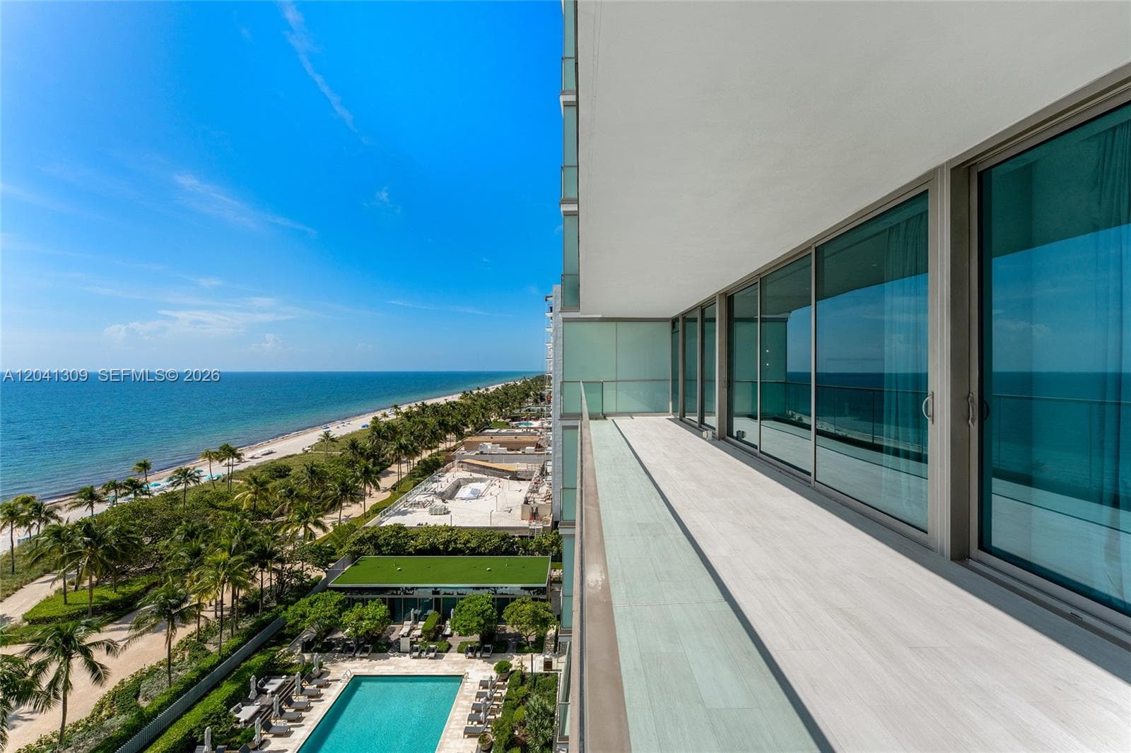10201 Collins Ave # 906, Bal Harbour, FL 33154 photo 3