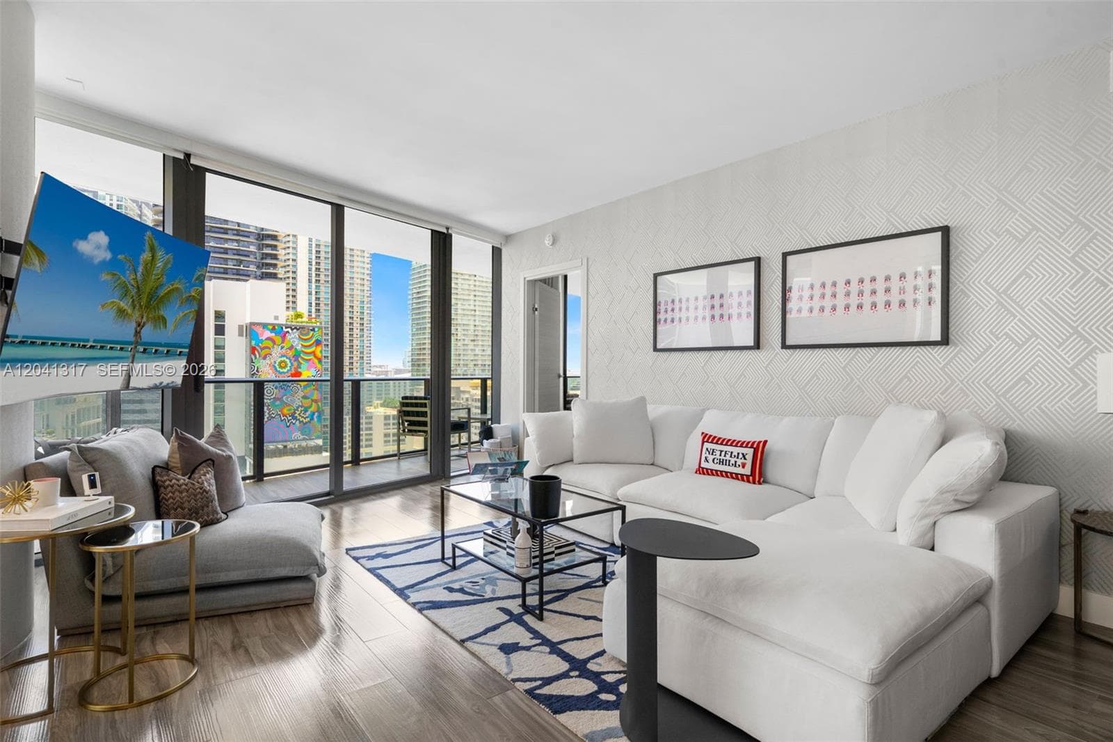 801 S Miami Ave # 1604, Miami, FL 33130