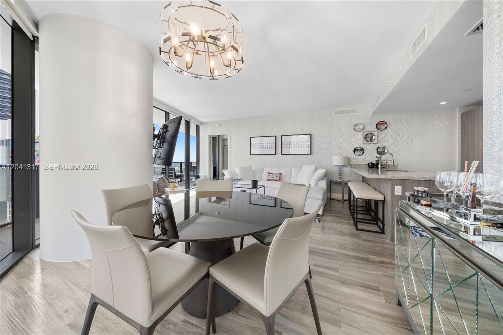 801 S Miami Ave # 1604, Miami, FL 33130 photo 4