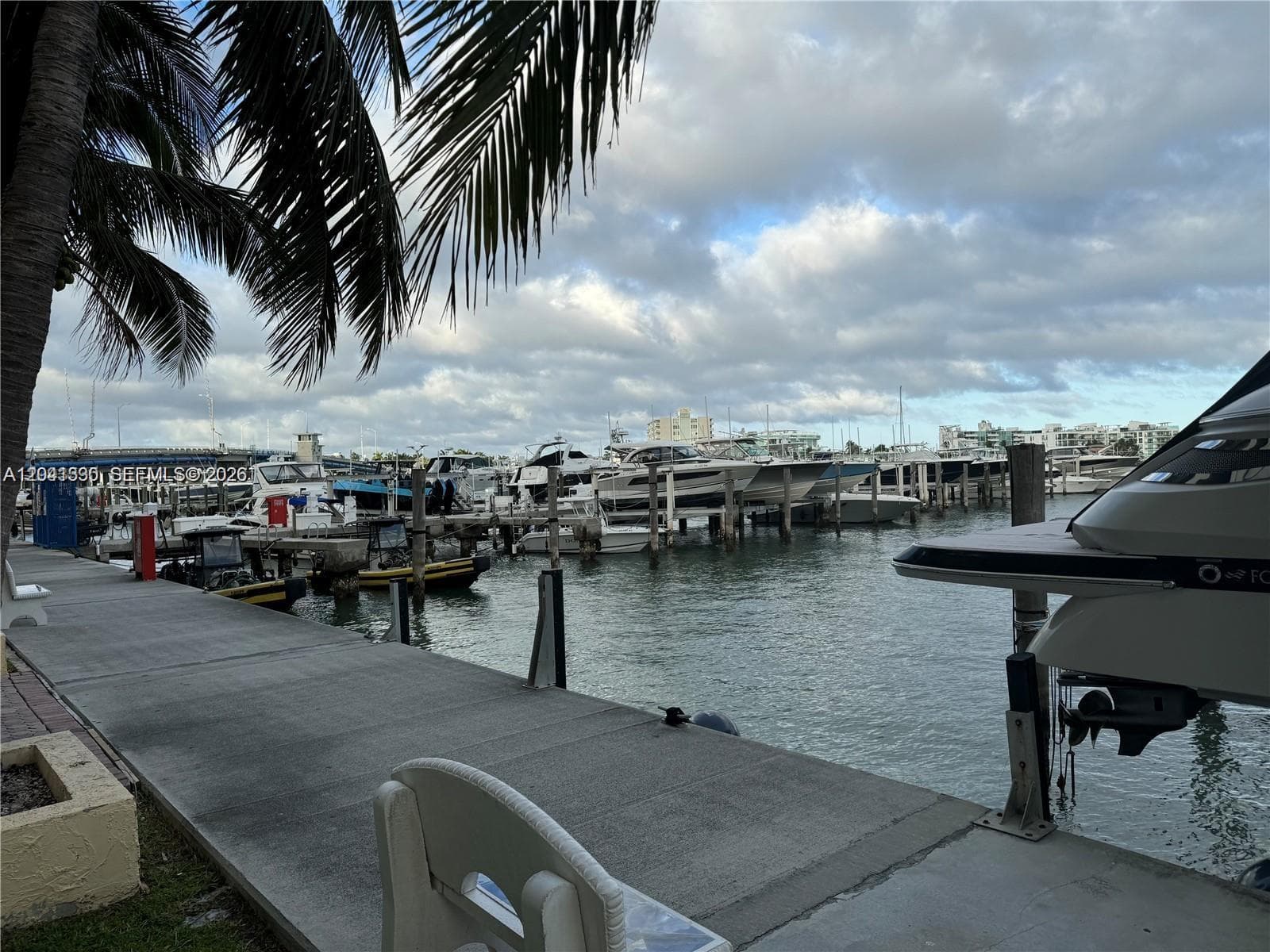 7601 E Treasure Dr # CU-9a, North Bay Village, FL 33141 photo 4