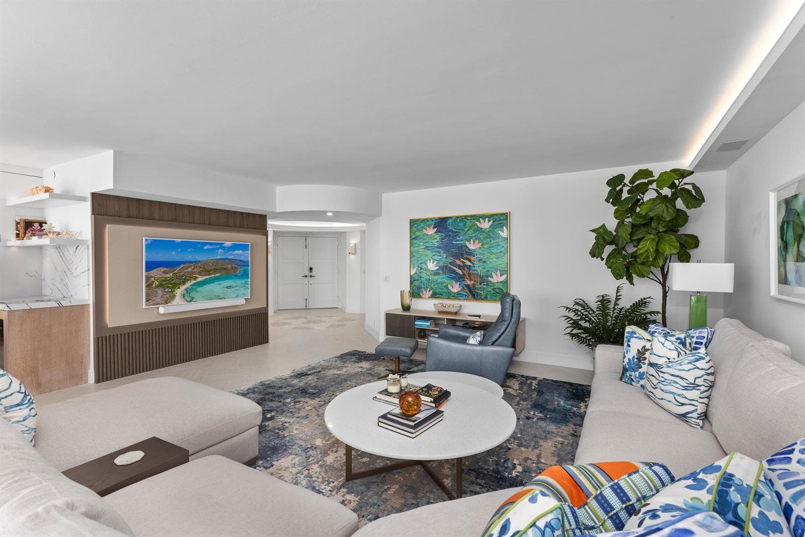 1500 S Ocean Boulevard # 1505, Boca Raton, FL 33432 photo 2