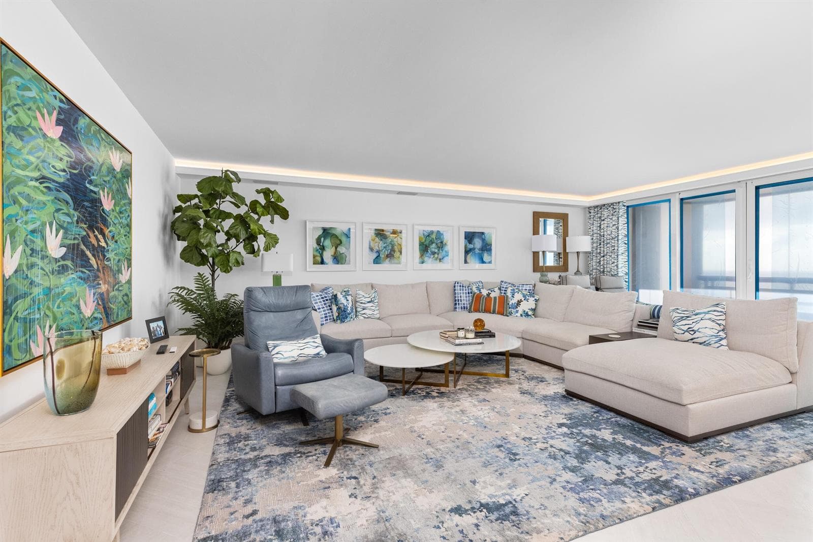 1500 S Ocean Boulevard # 1505, Boca Raton, FL 33432 photo 3