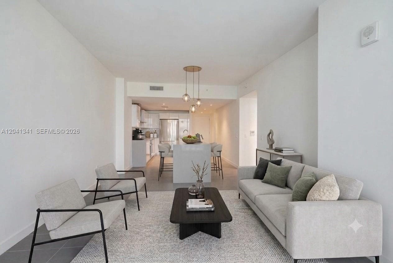 1600 NE 1st Ave # 1401, Miami, FL 33132 photo 4