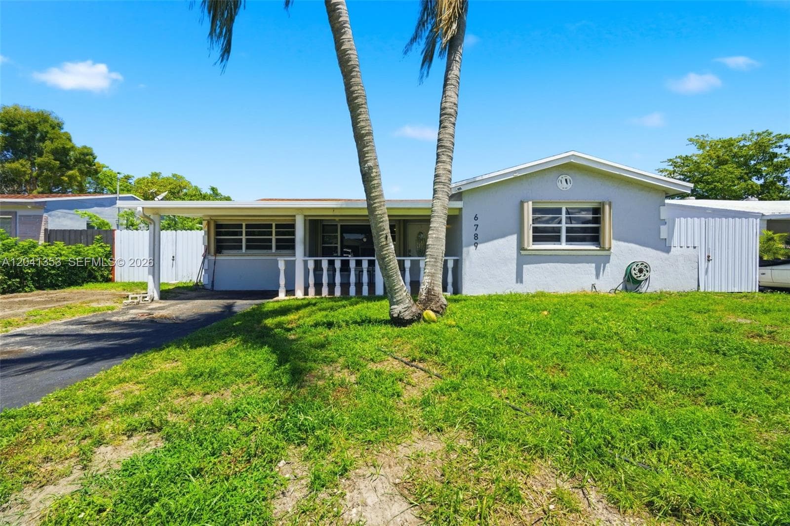 6789 SW 27th Ct, Miramar, FL 33023 photo 3