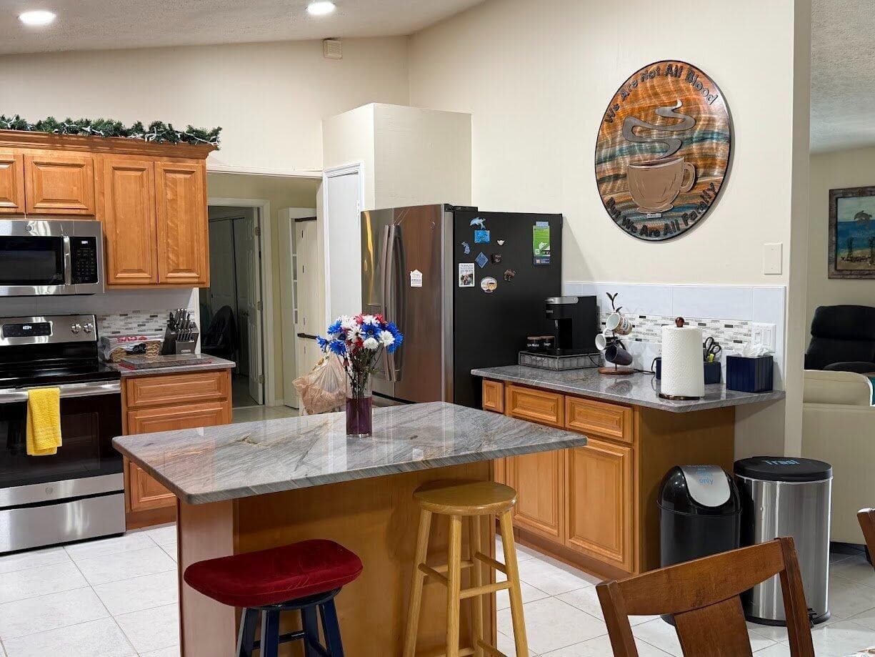 1531 SE Portillo Road, Port St. Lucie, FL 34952 photo 4