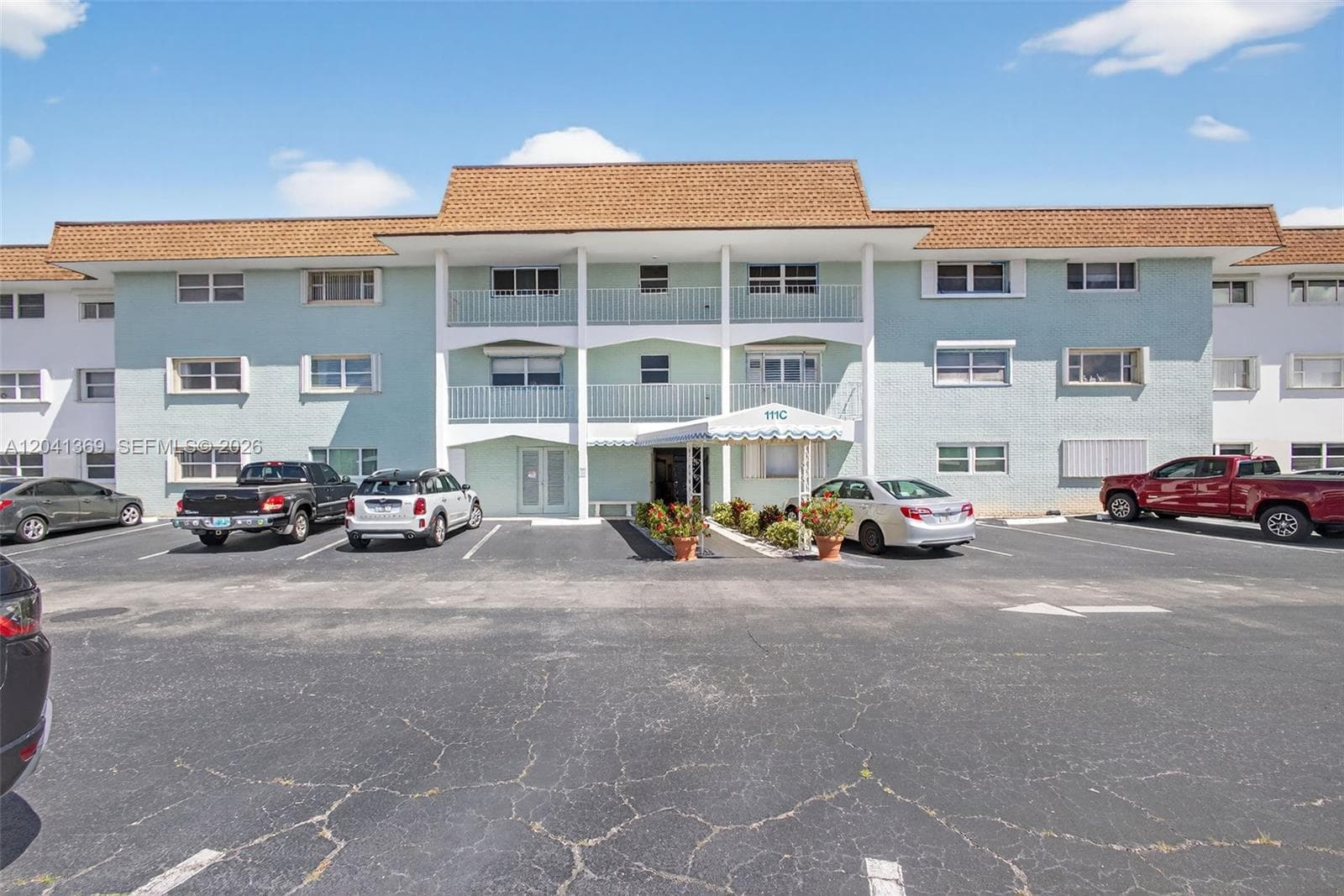 111 Shore Ct # 205, North Palm Beach, FL 33408 photo 2