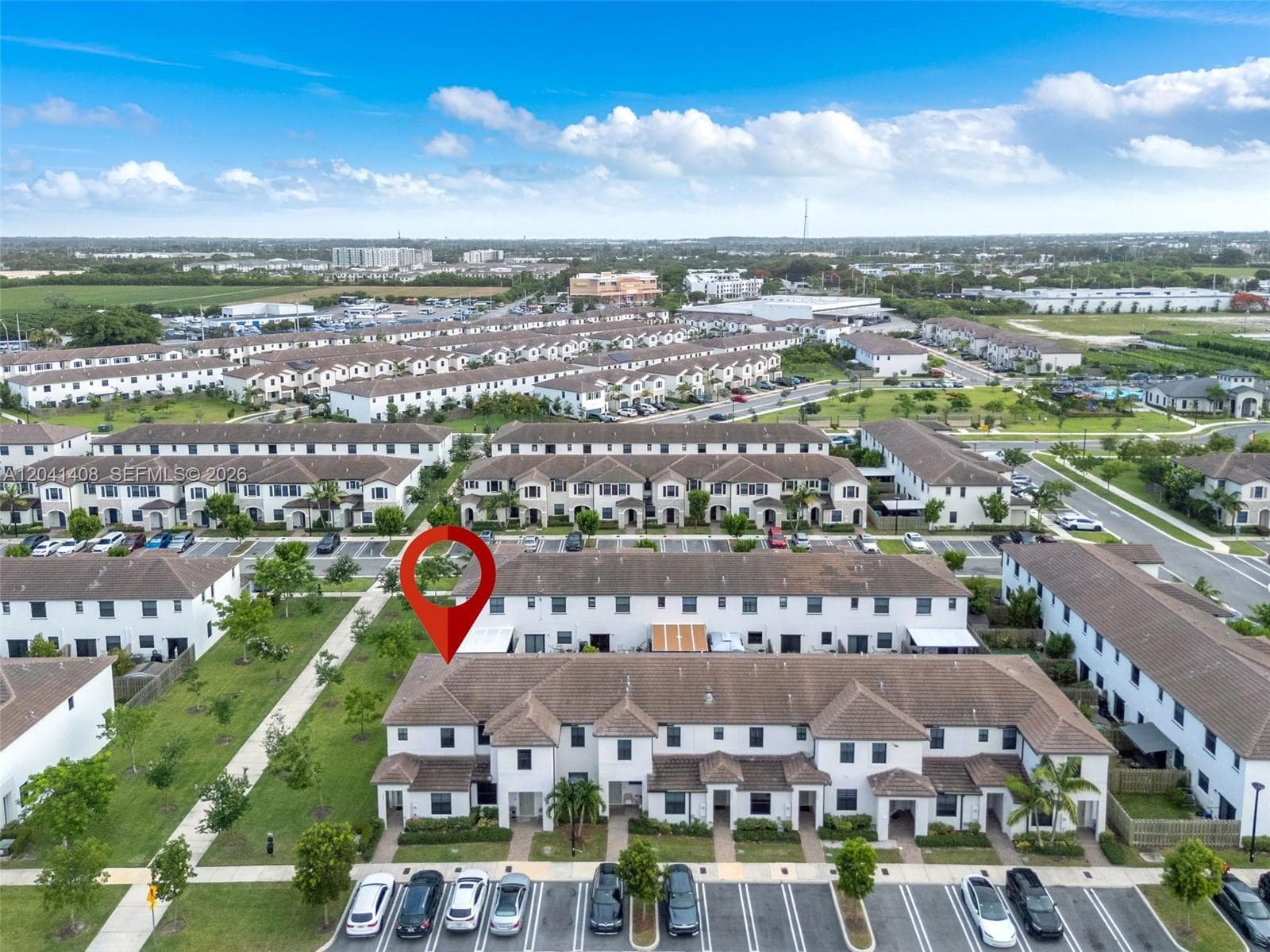 12950 SW 232nd Ln, Homestead, FL 33032 photo 2