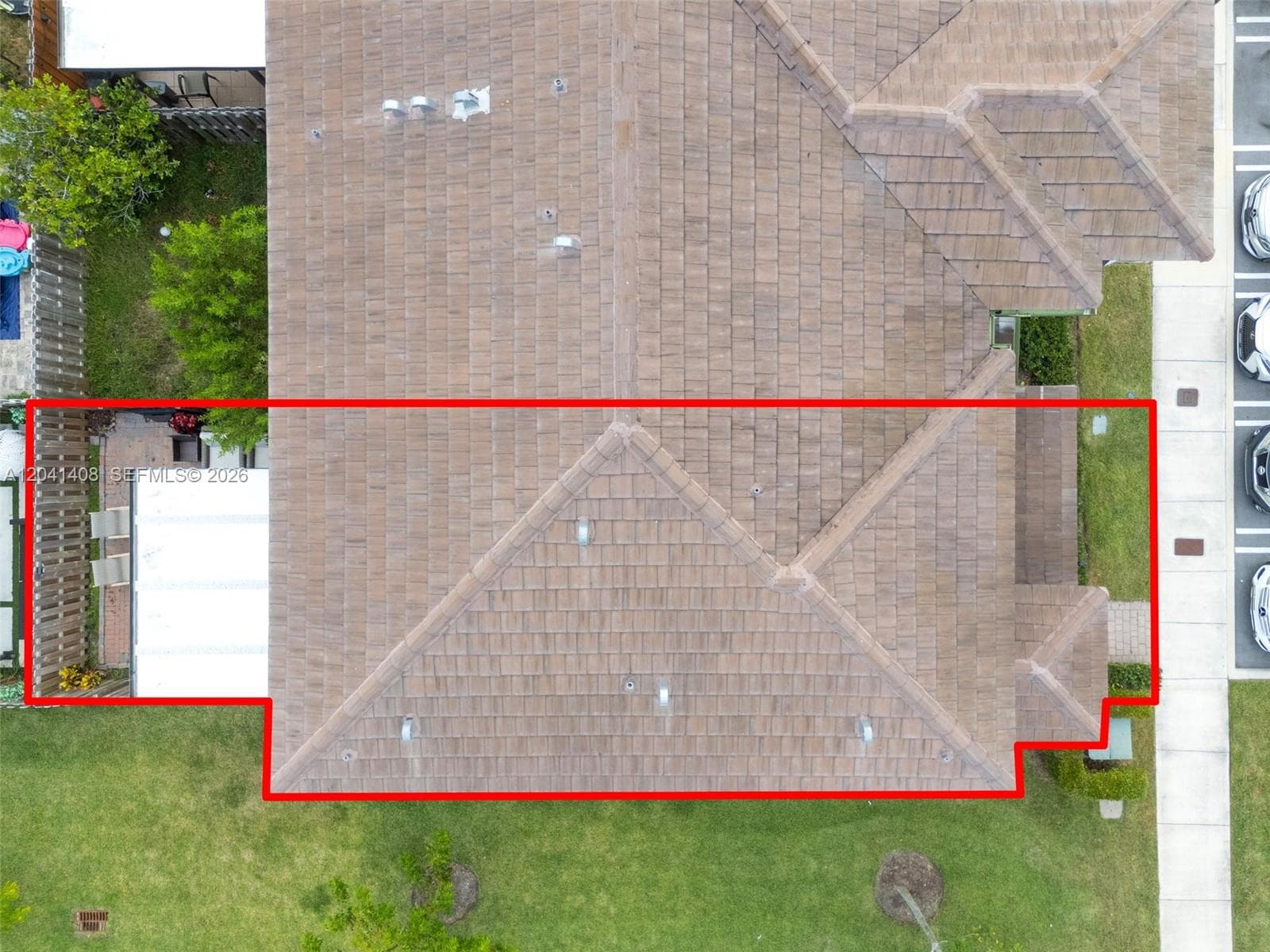 12950 SW 232nd Ln, Homestead, FL 33032 photo 3