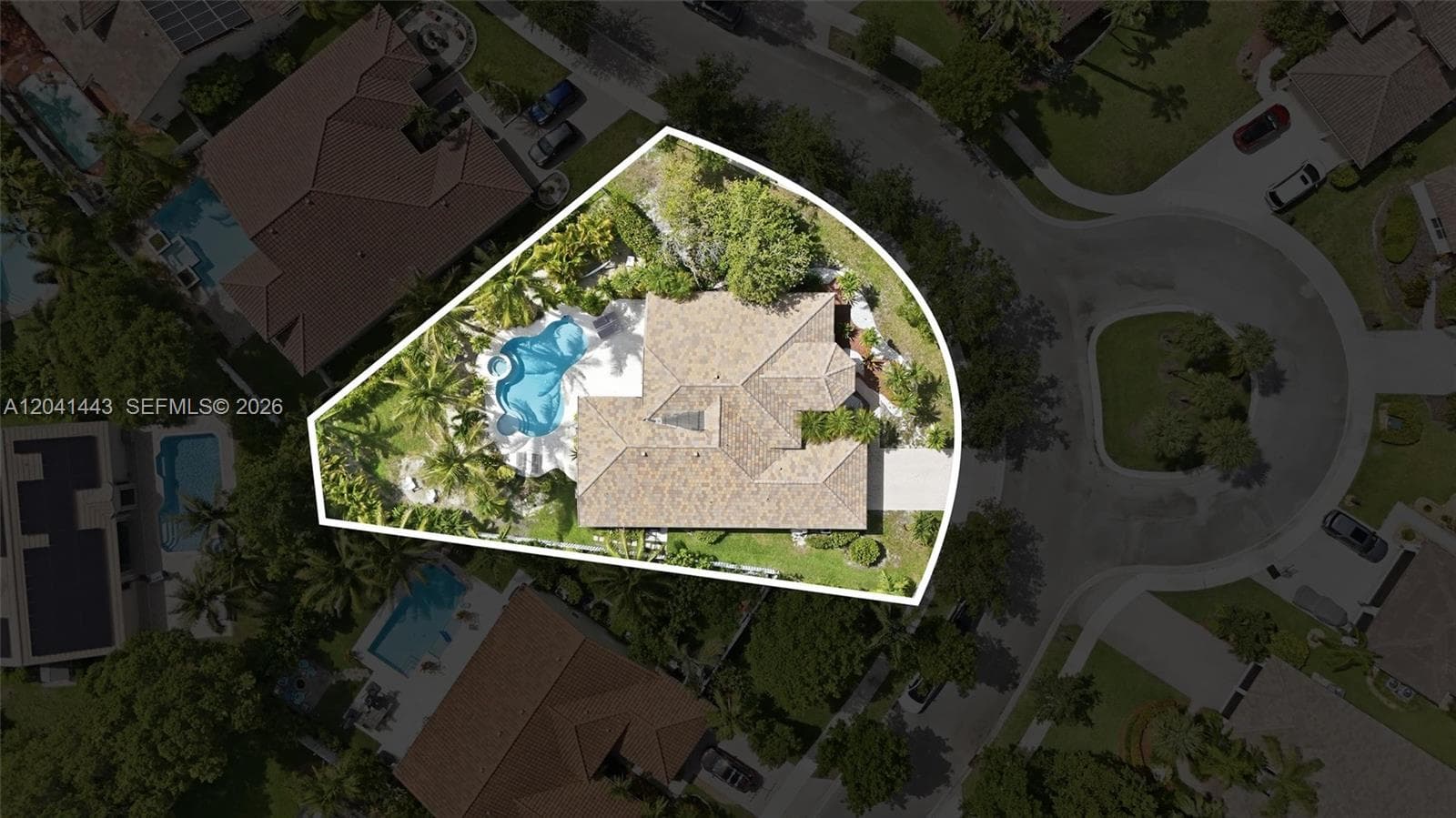 241 Fairmont Way, Weston, FL 33326 photo 2