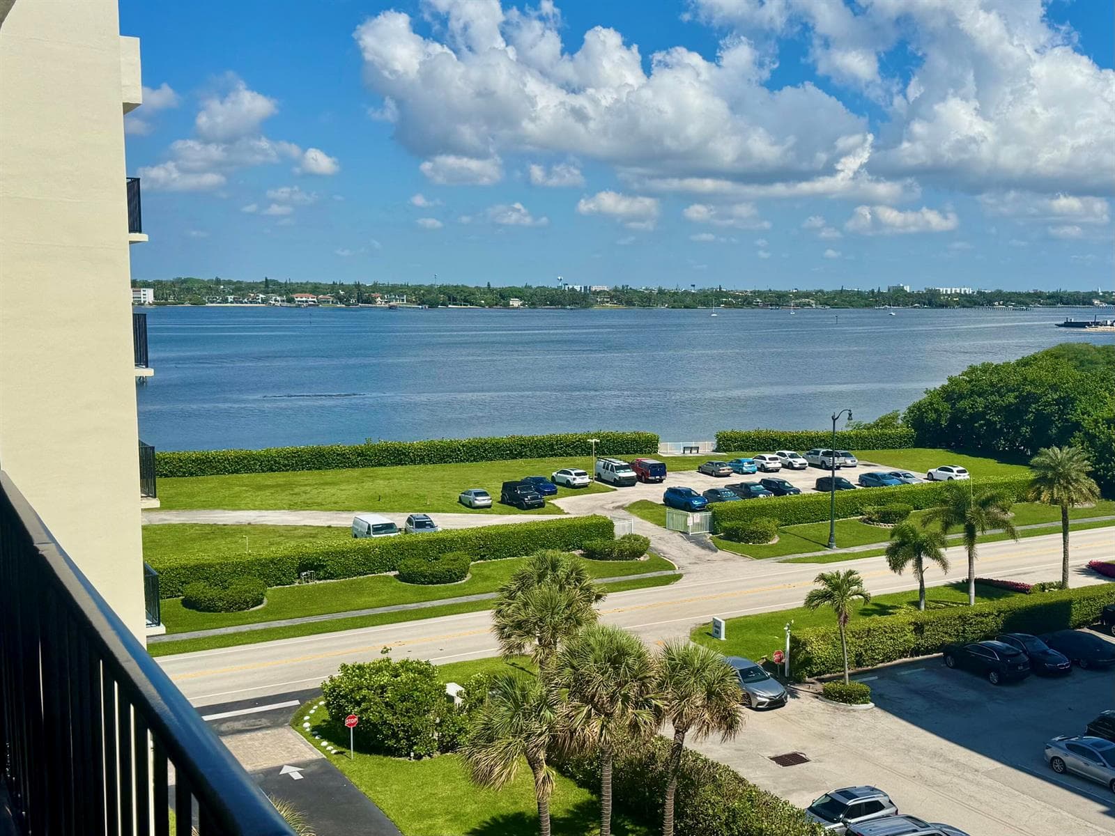 3460 S Ocean Boulevard # 612, Palm Beach, FL 33480 photo 5