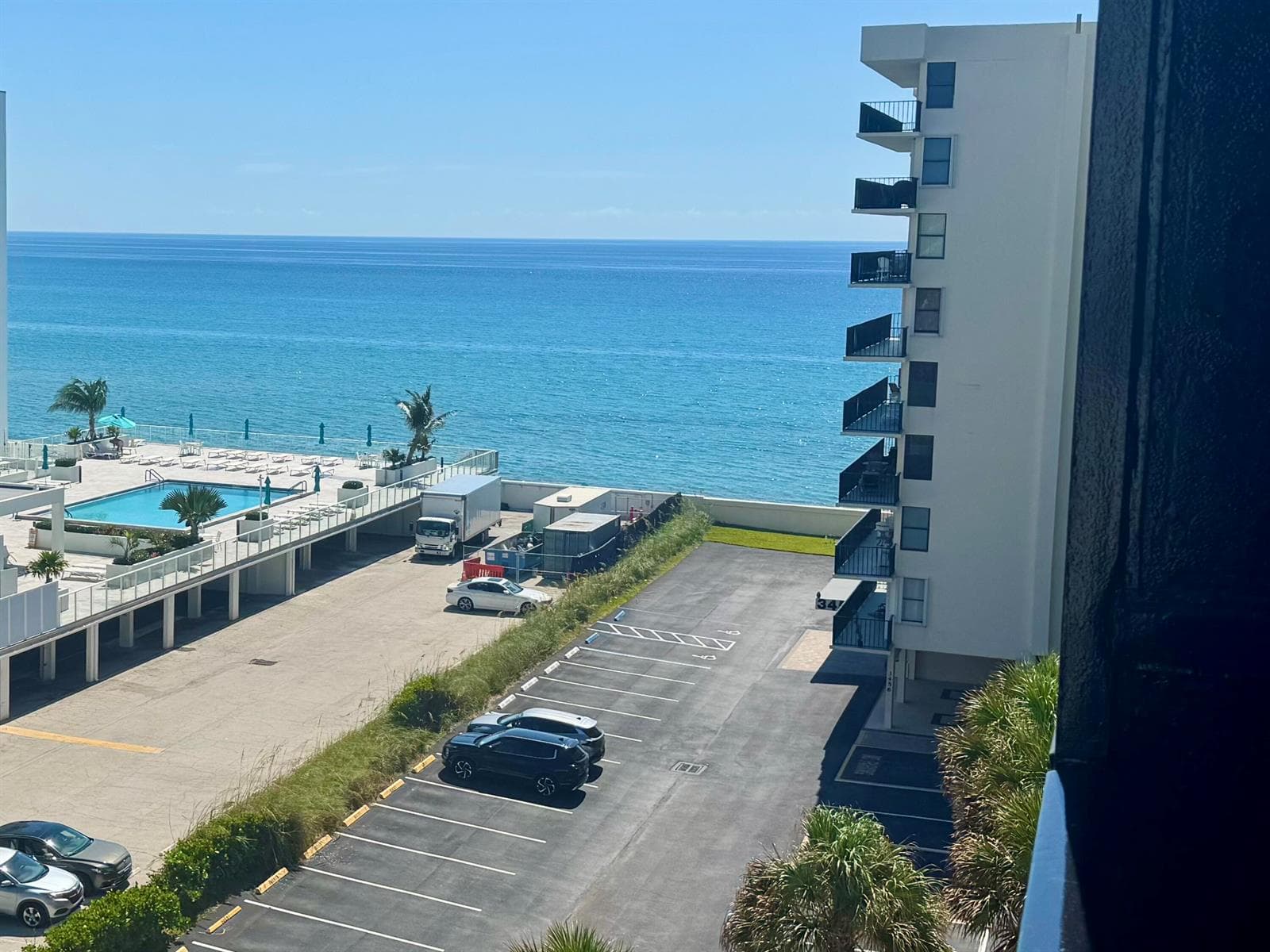 3460 S Ocean Boulevard # 612, Palm Beach, FL 33480 photo 4