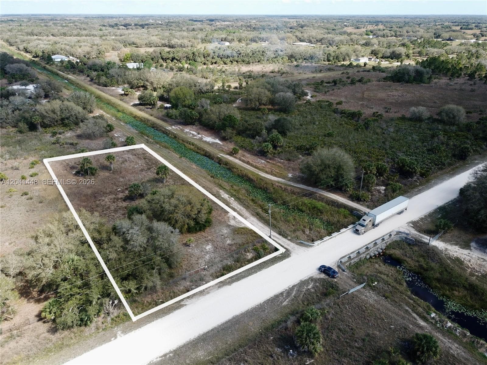 15129 NW 288th St, Okeechobee, FL 34972 photo 2