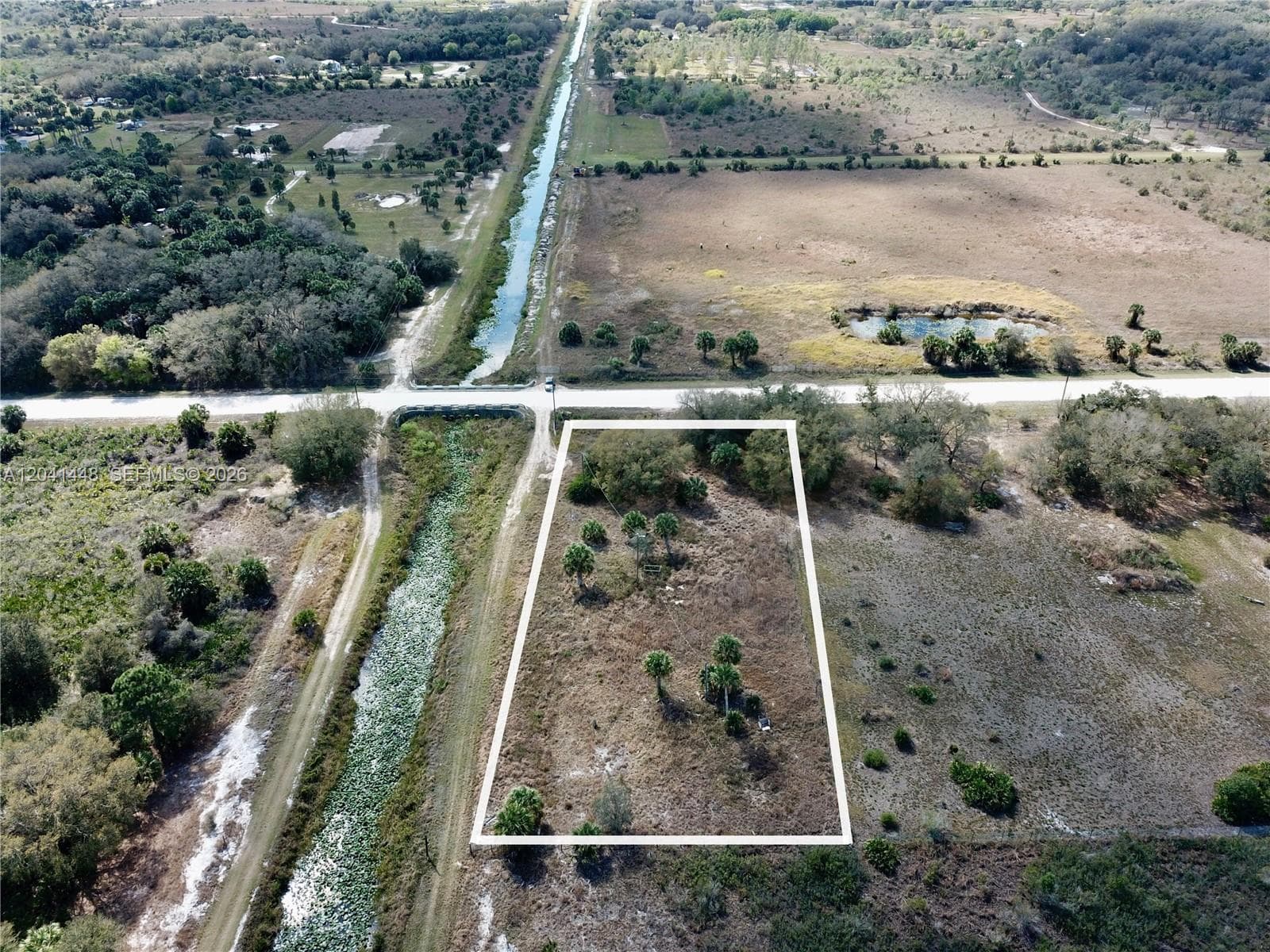 15129 NW 288th St, Okeechobee, FL 34972 photo 5