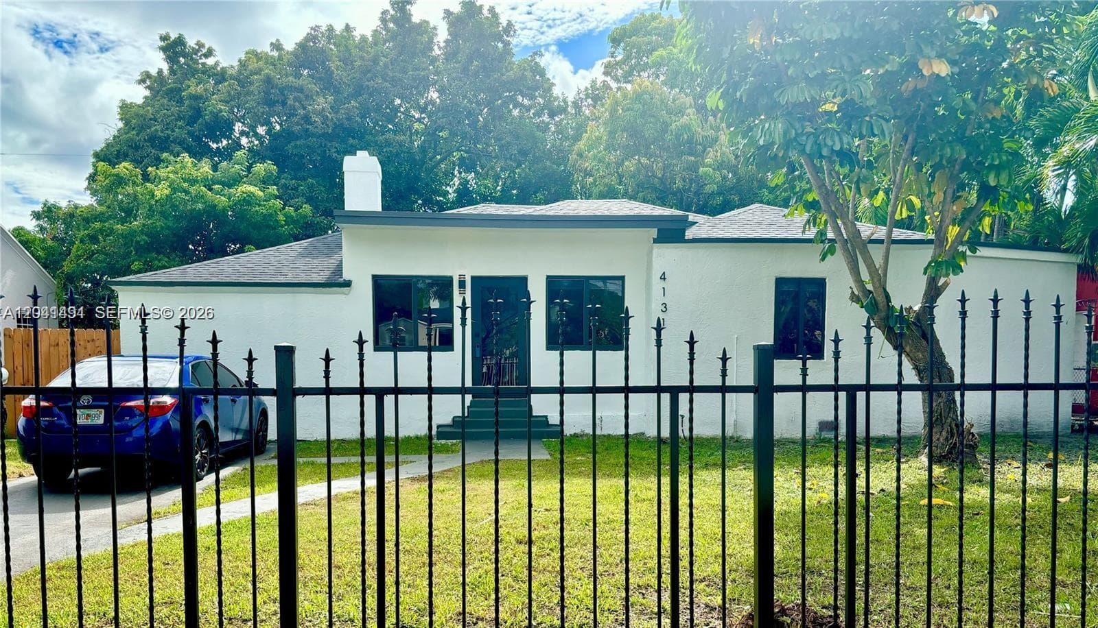 4131 NW 11th Pl, Miami, FL 33127 photo 2