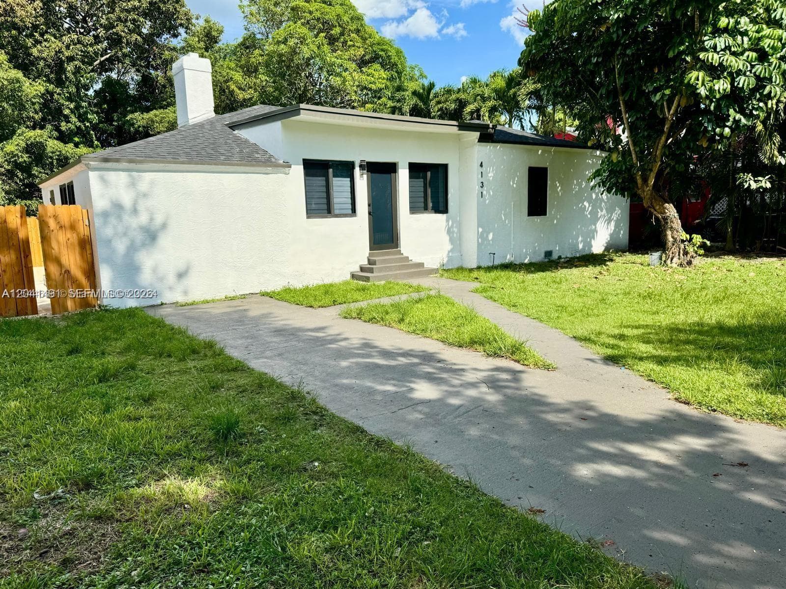 4131 NW 11th Pl, Miami, FL 33127 photo 3
