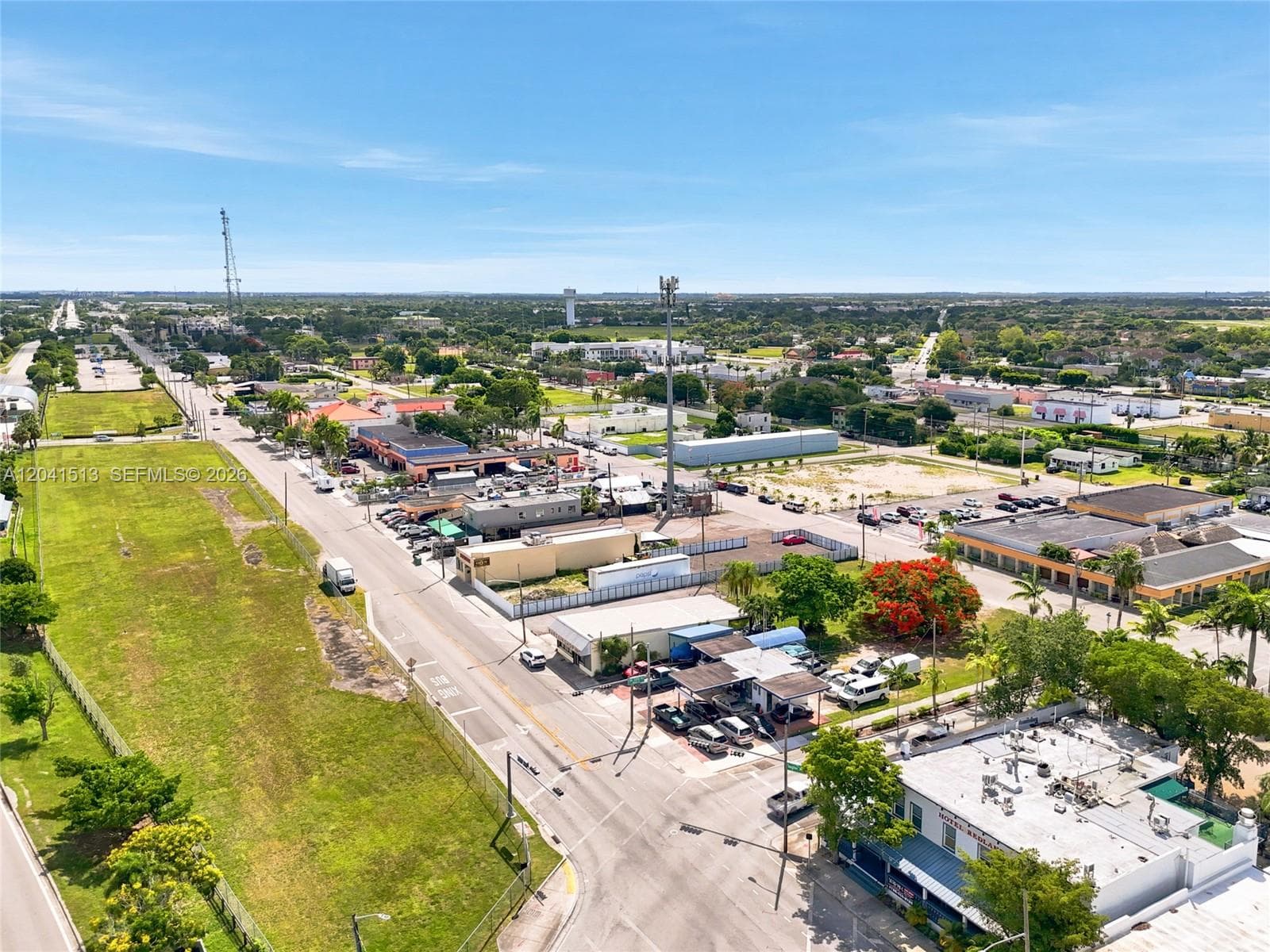3 N Flagler Ave, Homestead, FL 33030 photo 5