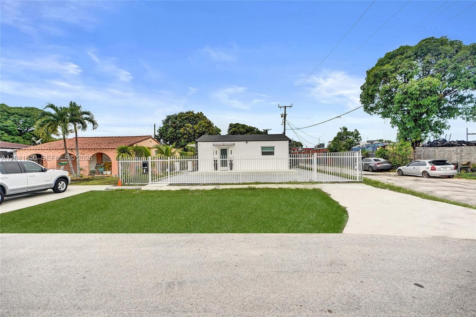 1245 Vermont St, Opa-Locka, FL 33054 photo 2