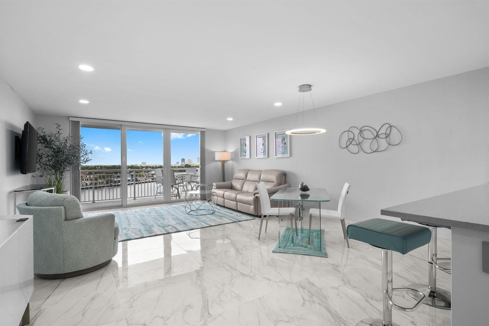 511 Bayshore Drive # 910, Fort Lauderdale, FL 33304 photo 2