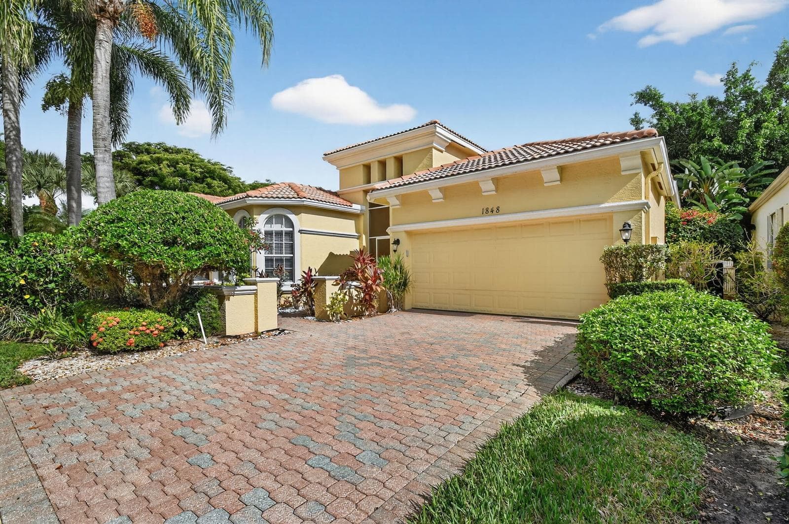 1848 Via Castello, Wellington, FL 33411 photo 3