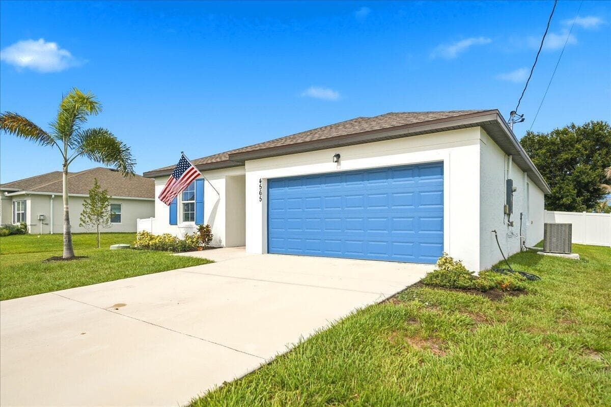 4565 SW Scope Street, Port St. Lucie, FL 34953 photo 3