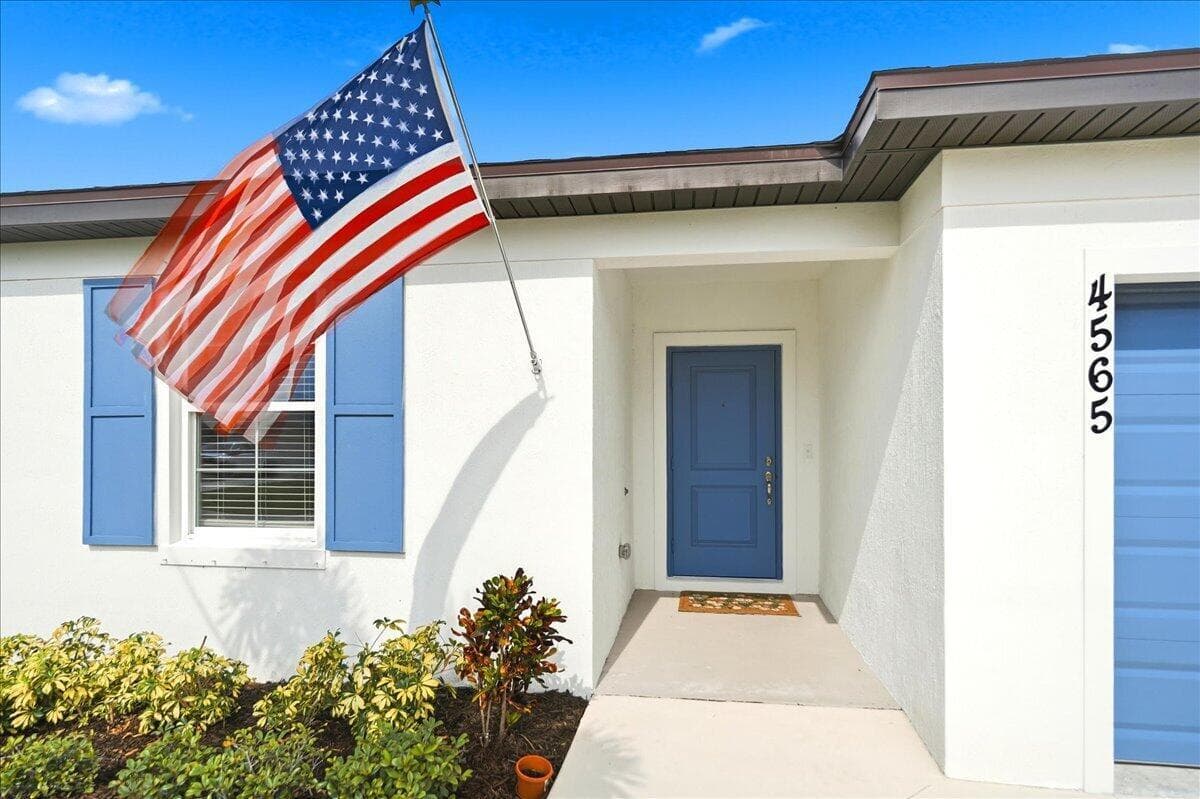 4565 SW Scope Street, Port St. Lucie, FL 34953 photo 4