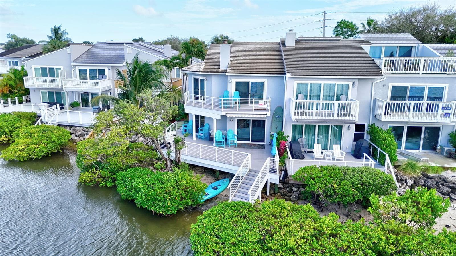 2408 Harbour Cove Drive, Fort Pierce, FL 34949 photo 2