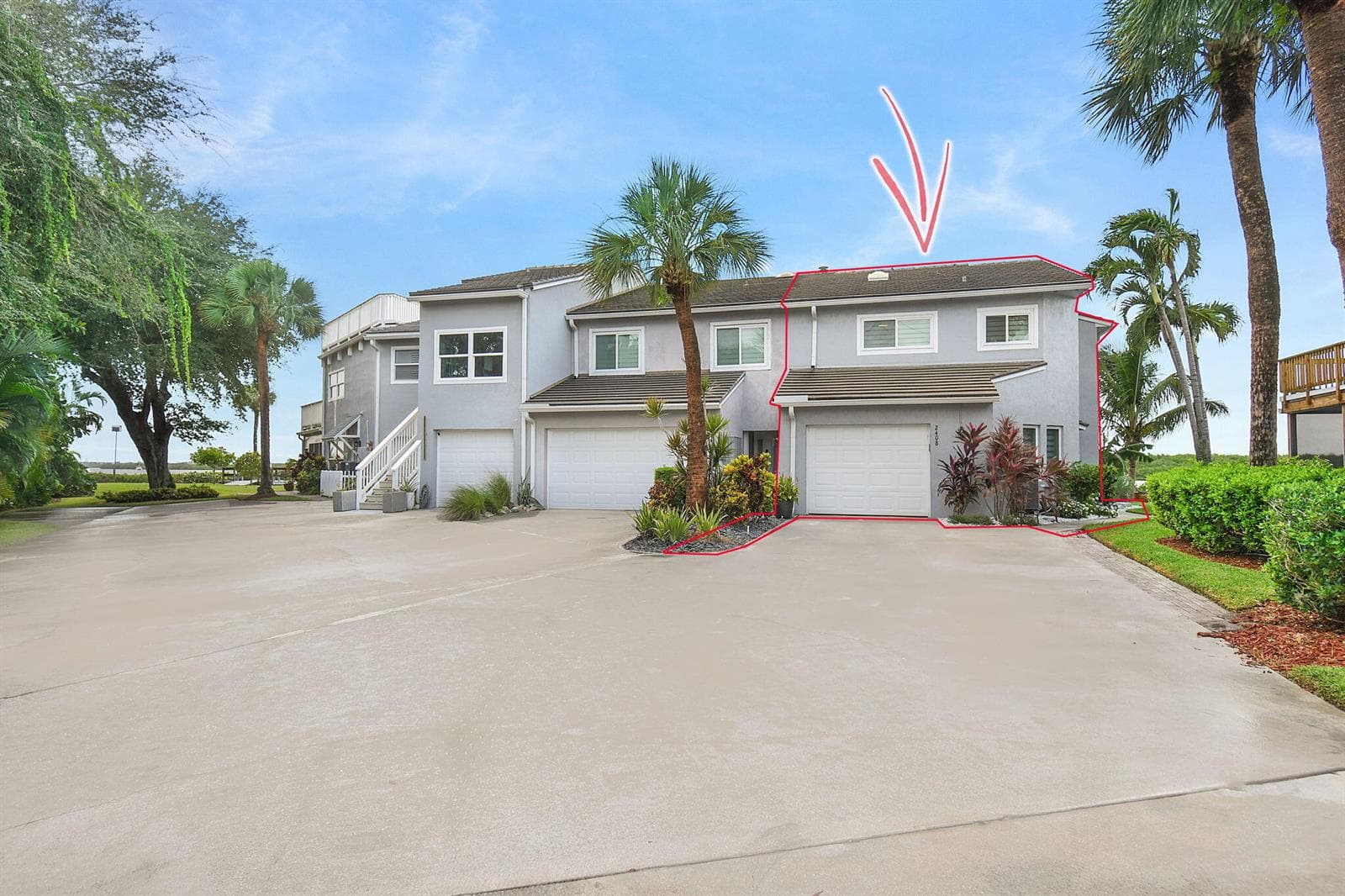 2408 Harbour Cove Drive, Fort Pierce, FL 34949 photo 5