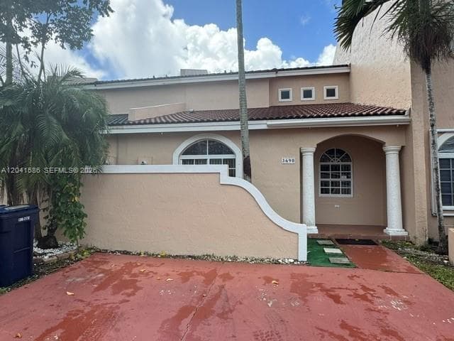 3690 SW 153rd Pl, Miami, FL 33185 photo 3