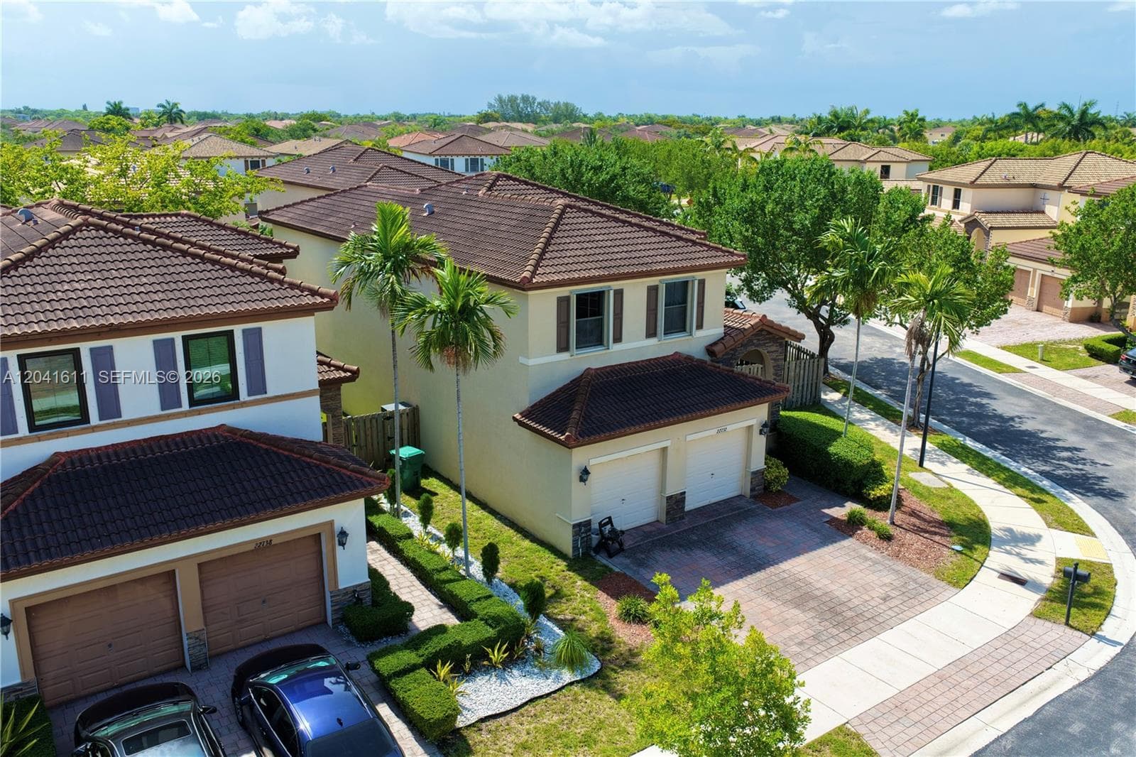 22732 SW 92nd Pl, Cutler Bay, FL 33190 photo 3