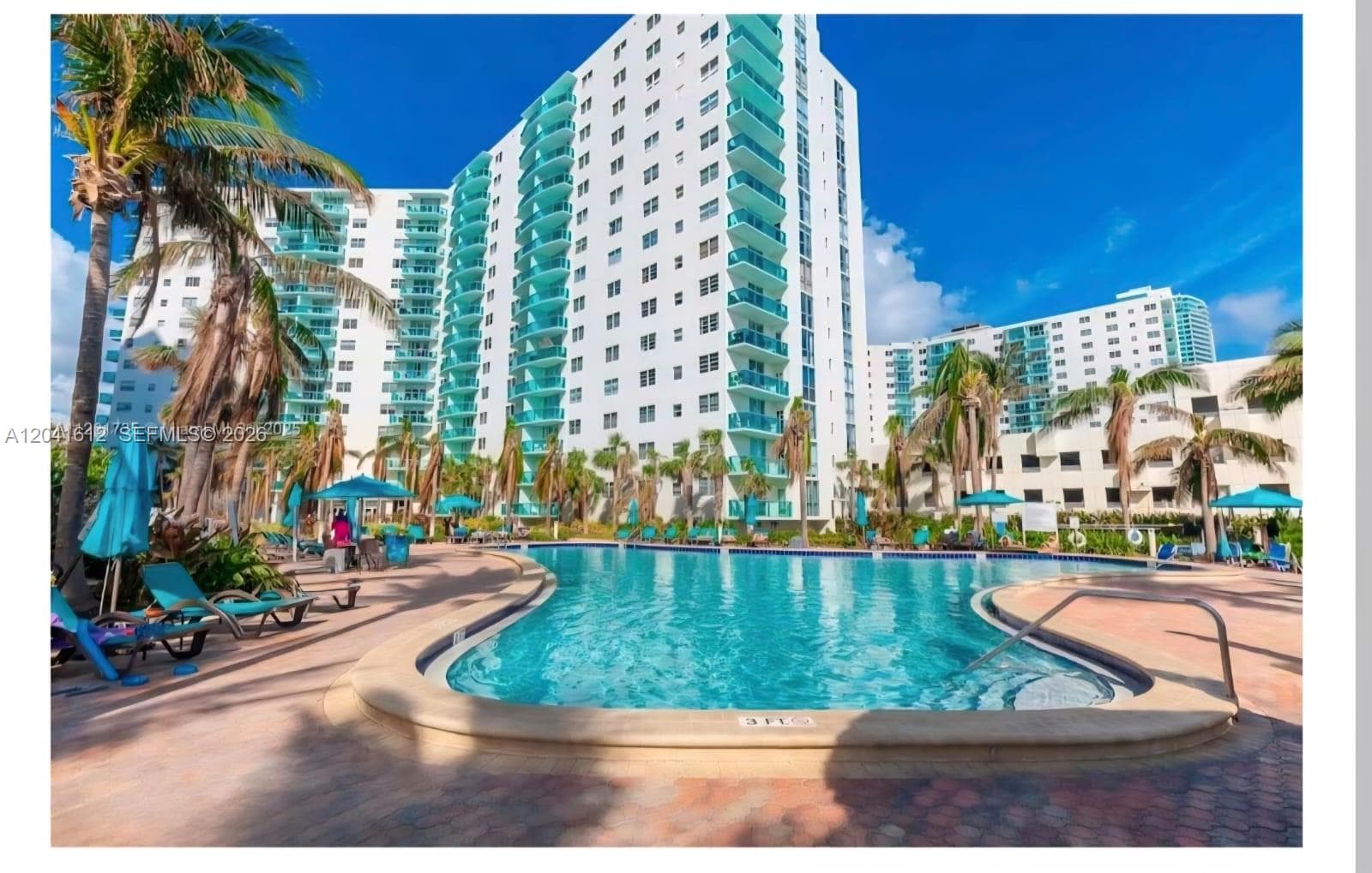 3901 S Ocean Dr # 8T, Hollywood, FL 33019 photo 3