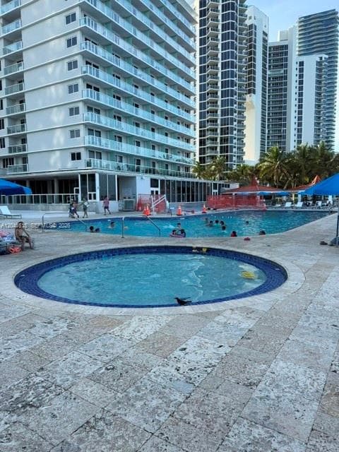 19201 Collins Ave # 348, Sunny Isles Beach, FL 33160 photo 4