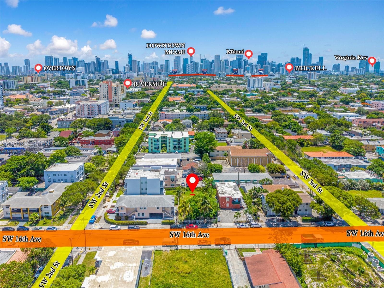 219 SW 16th Ave, Miami, FL 33135 photo 3