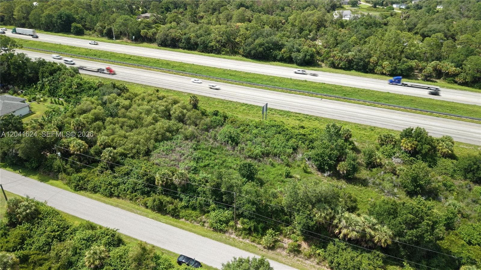 0 SNUG ST, North Port, FL 34286 photo 3