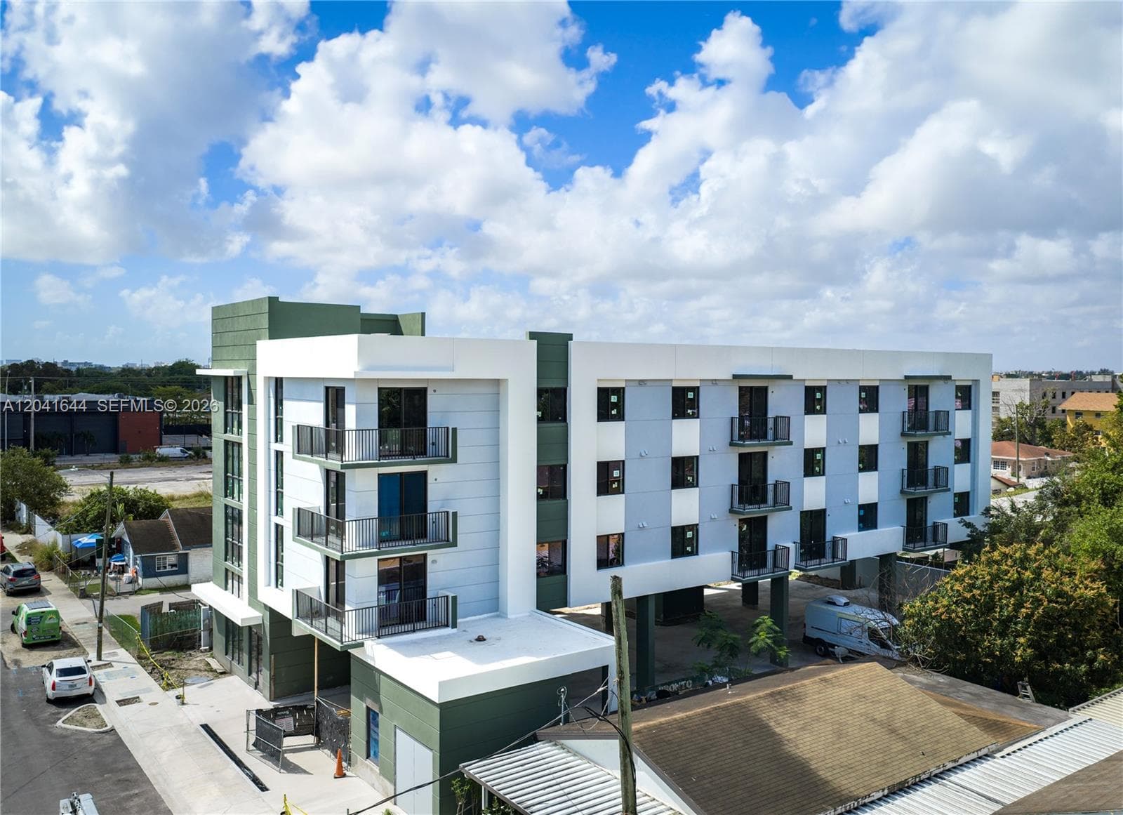 37XX NW 23 Ave # 1-16, Miami, FL 33142 photo 2
