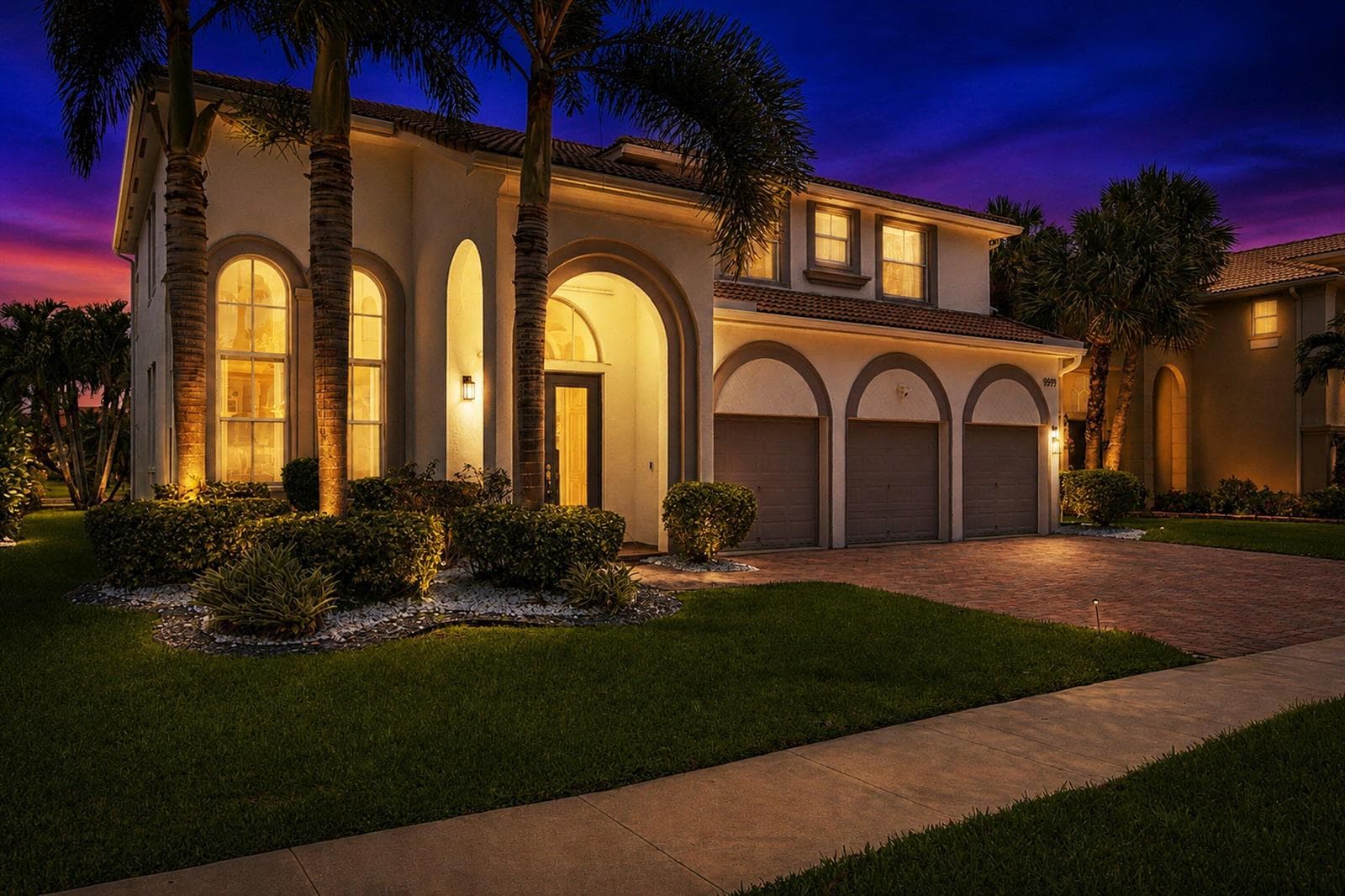 9599 Shepard Place, Wellington, FL 33414 photo 2