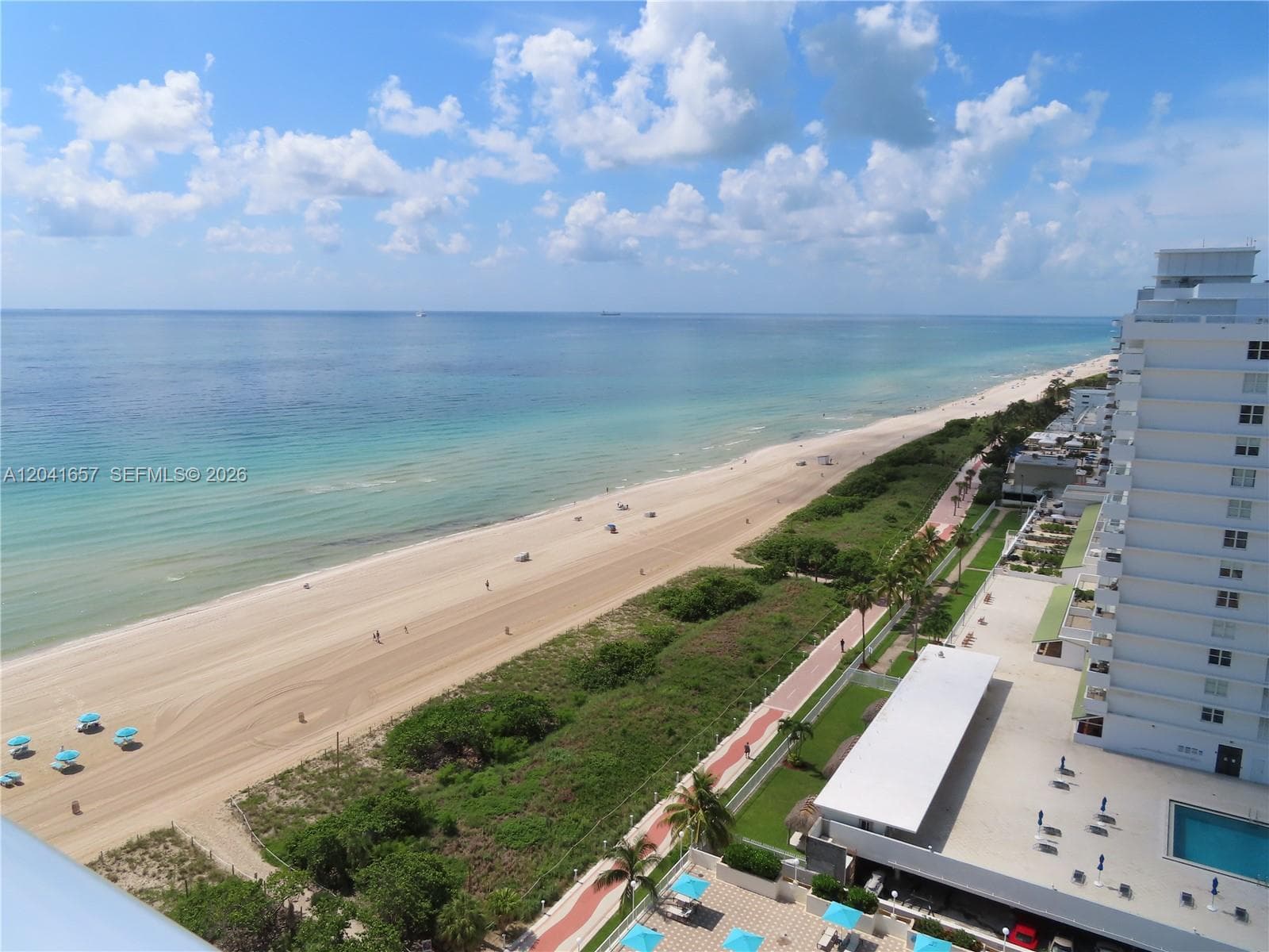 5701 Collins Ave # 619, Miami Beach, FL 33140 photo 3