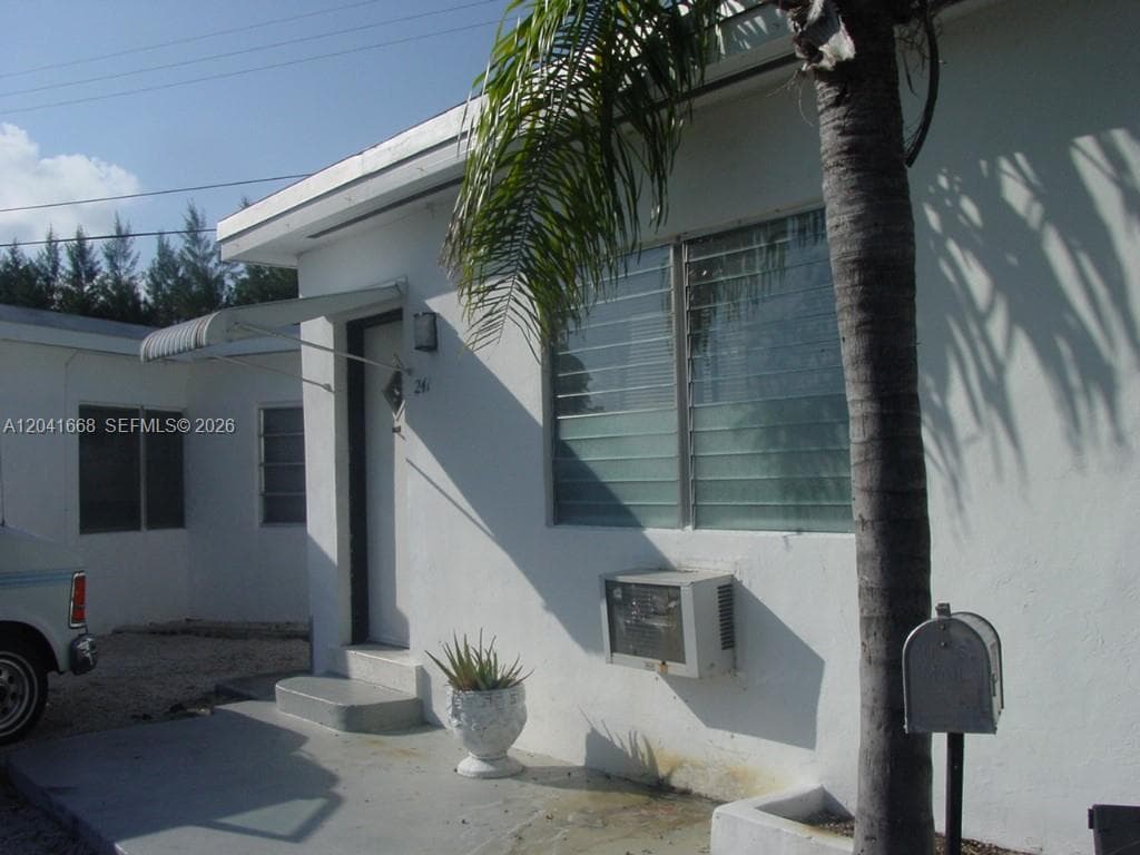 2405-2411 NE 136th Ln, North Miami Beach, FL 33181 photo 2
