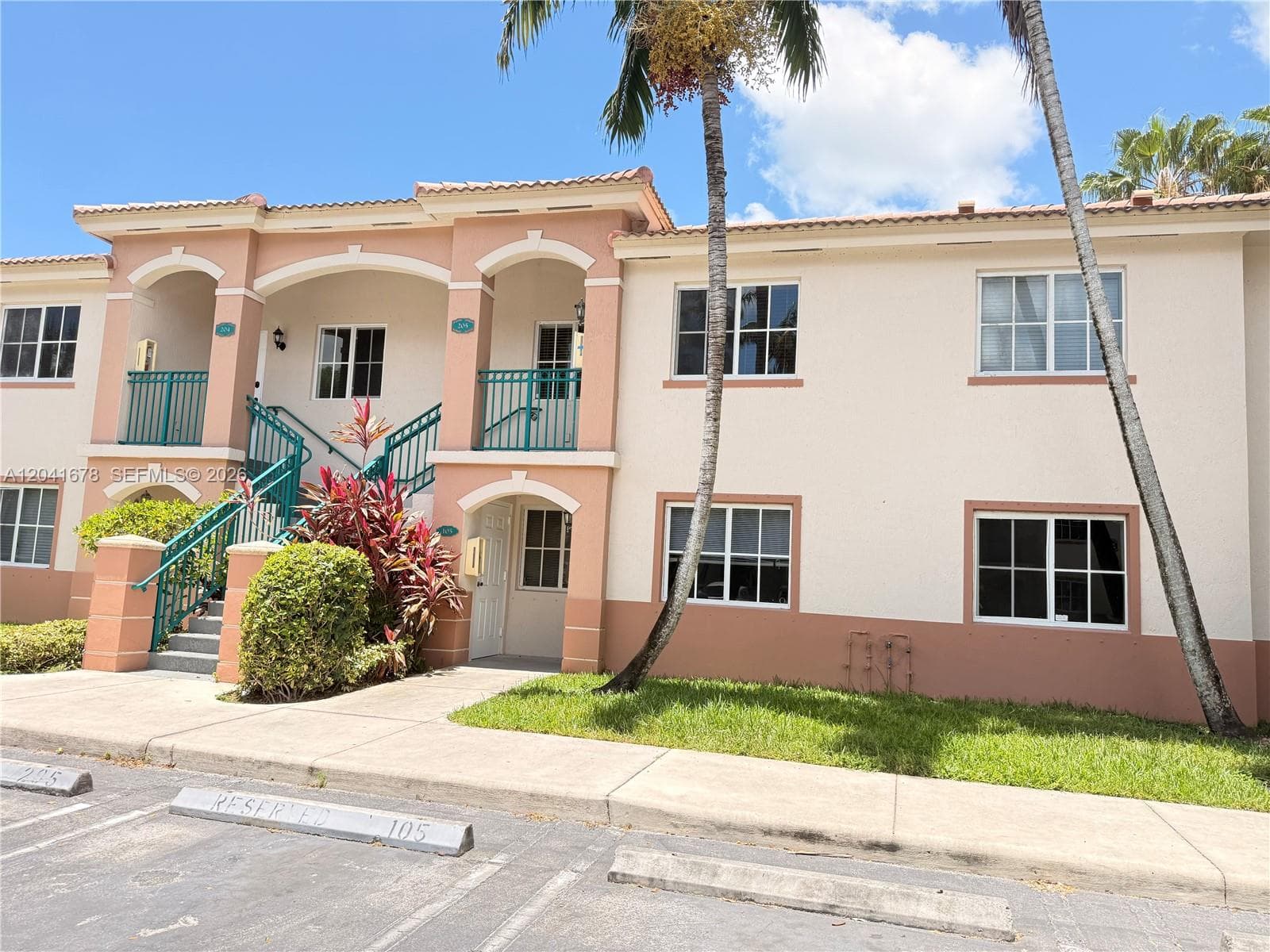 2930 SE 12th Rd # 205-31, Homestead, FL 33035 photo 2