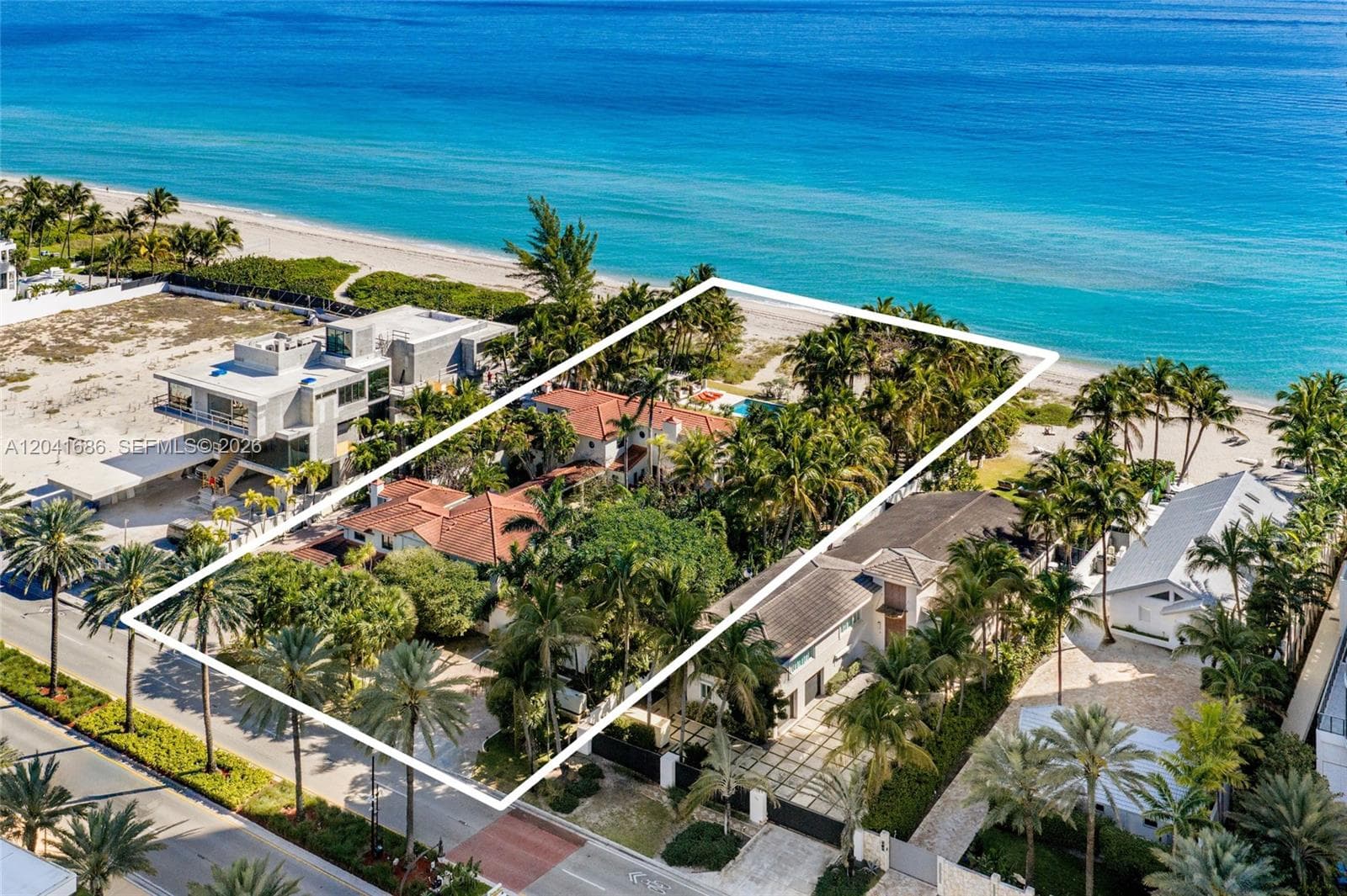 115 Ocean Blvd, Golden Beach, FL 33160 photo 3