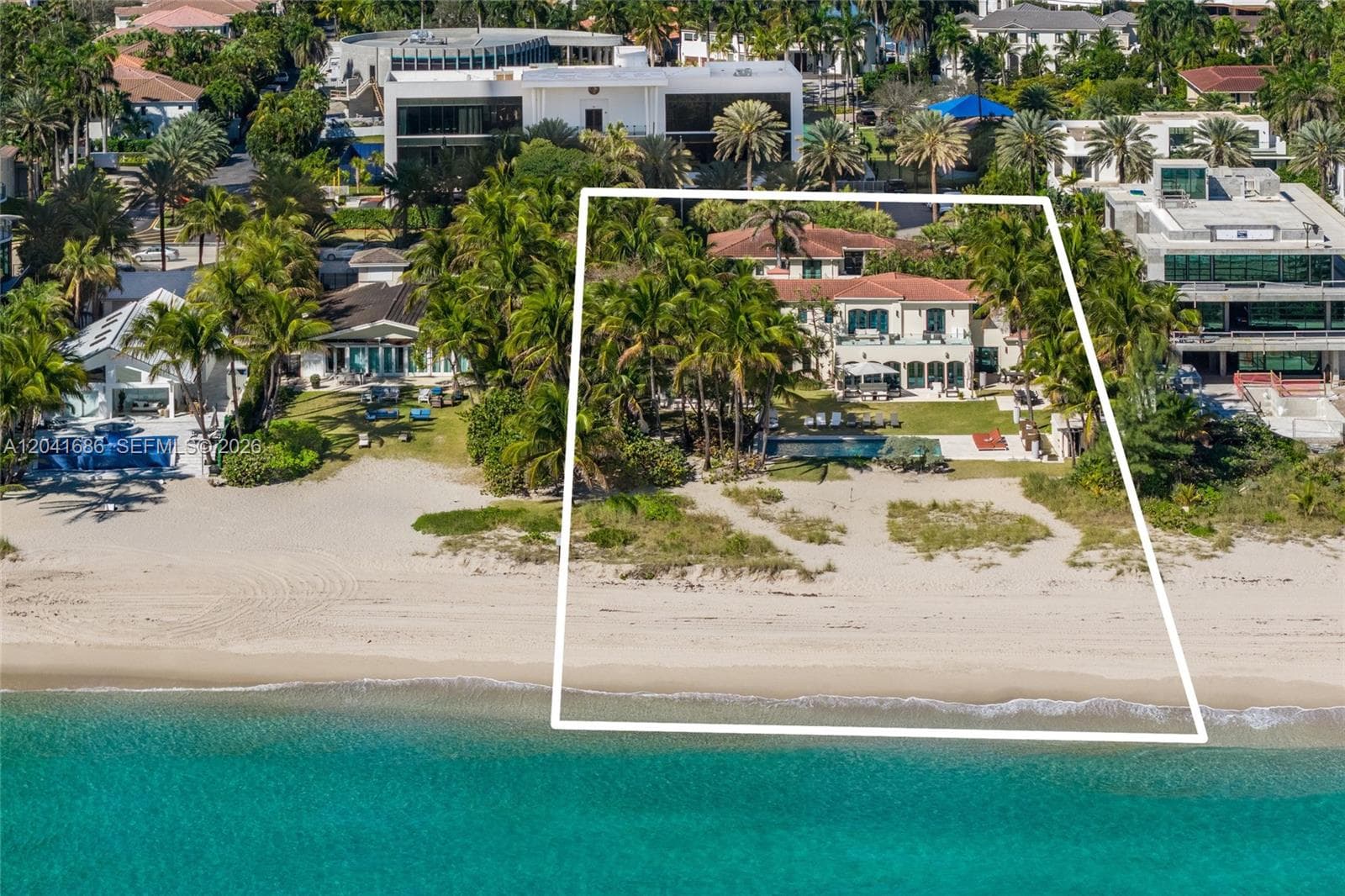 115 Ocean Blvd, Golden Beach, FL 33160 photo 4