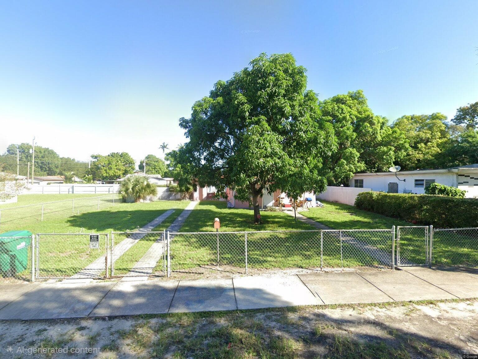 2467 NW 90th Street, Miami, FL 33147 photo 3