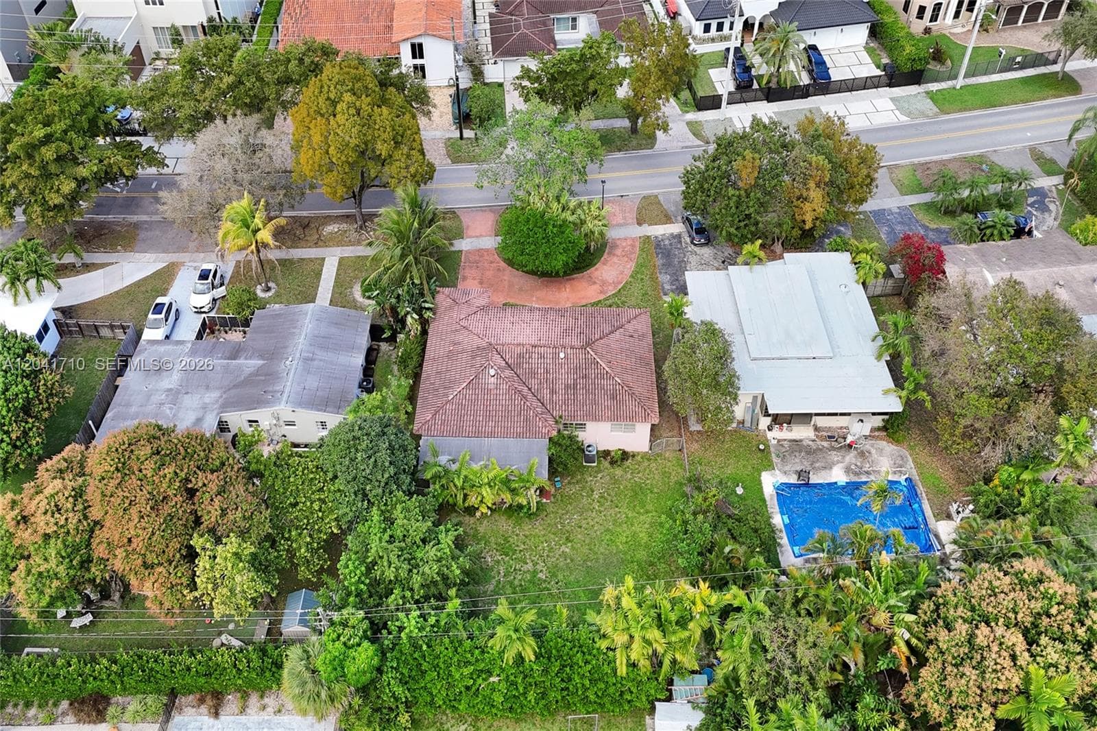 2070 Keystone Blvd, North Miami, FL 33181 photo 4