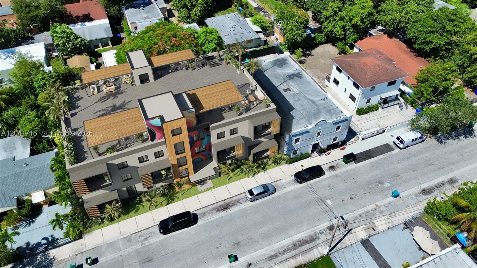 255 NW 32nd St, Miami, FL 33127 photo 3