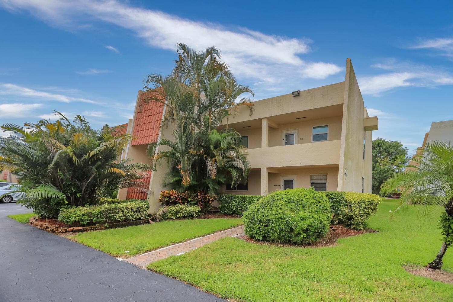 2500 Fiore Way # 203-a, Delray Beach, FL 33445 photo 2