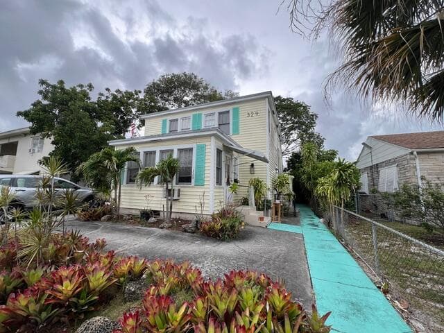 329 N K Street # 1, FL 33460 photo 2